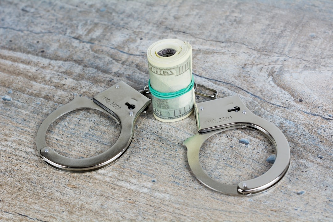 Przestępstwa gospodarcze – cz. 3 Pranie brudnych pieniędzy